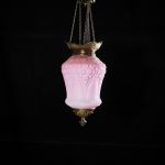 1434 6236 HANGING GLASS ..